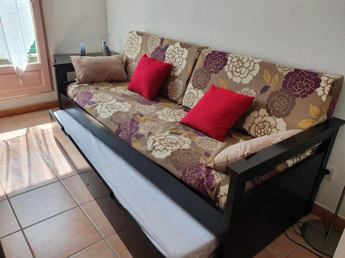Joli Appartement T2 Dans Residence Avec Piscine, Hammam Et Parking Gratuits Carcassonne Exterior foto