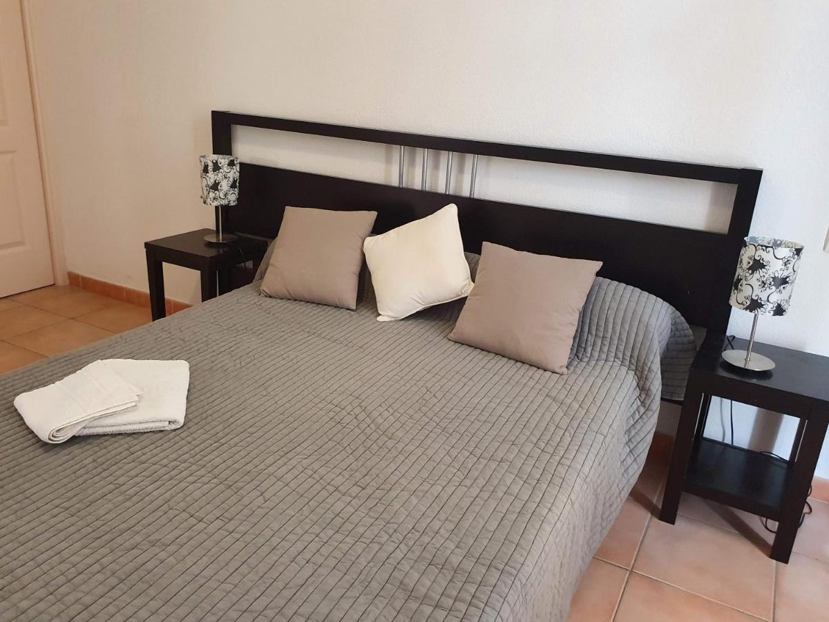 Joli Appartement T2 Dans Residence Avec Piscine, Hammam Et Parking Gratuits Carcassonne Exterior foto